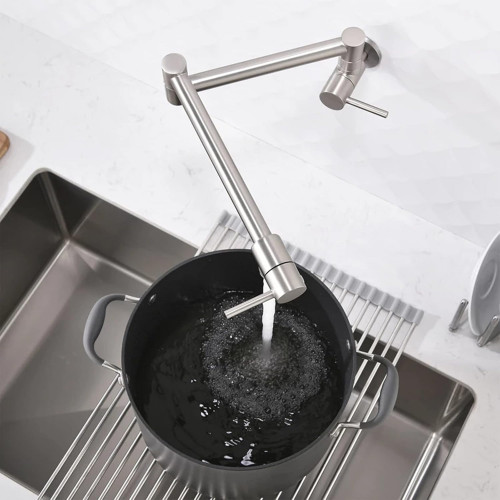 Llave grifo Abatible Pliant...