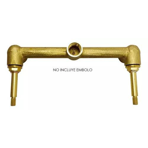 Cuerpo de Ducha con doble...