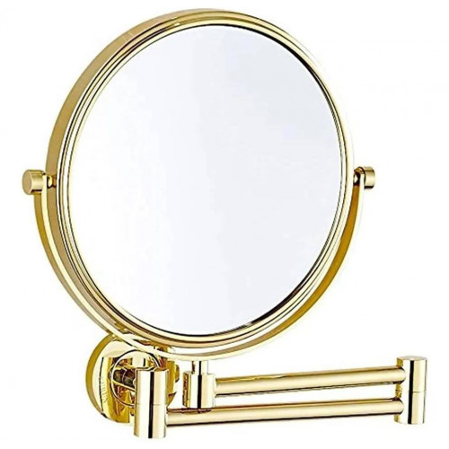 ESPEJO RETRÁCTIL REDONDO...