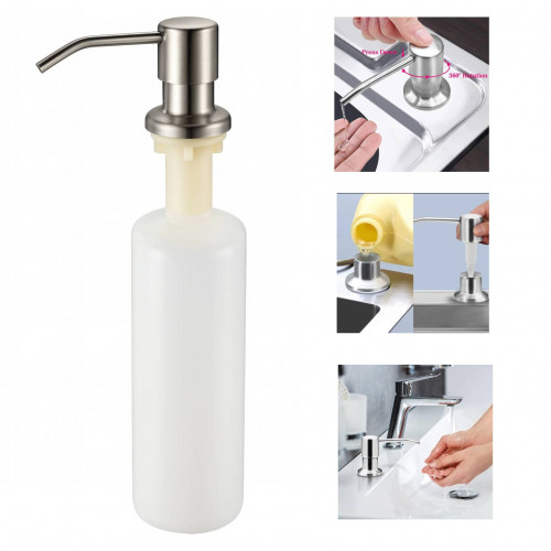 Dispensador de Jabón 300 ml...