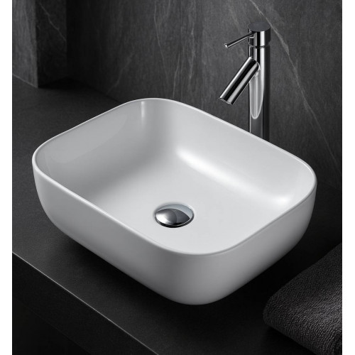 Lavamanos Blanco Vessel...
