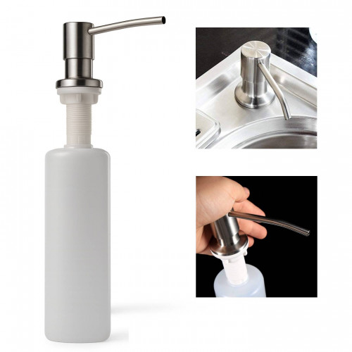 Dispensador Jabón 500 ml...
