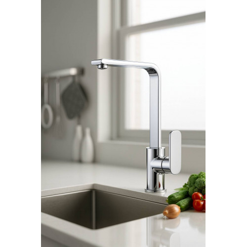 Grifería o Llave Lavaplatos...