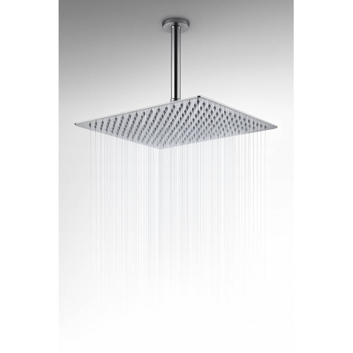 Ducha, Regadera Cuadrada...