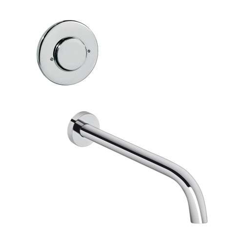 Grifería de Pared para...