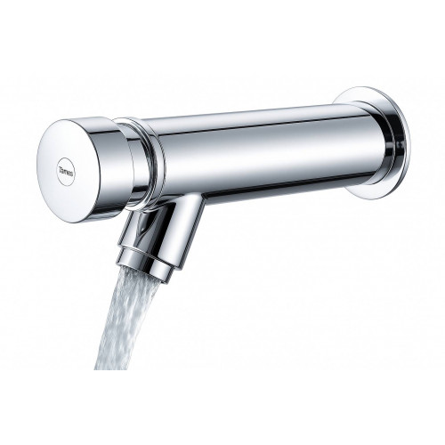 Griferia Llave Push...