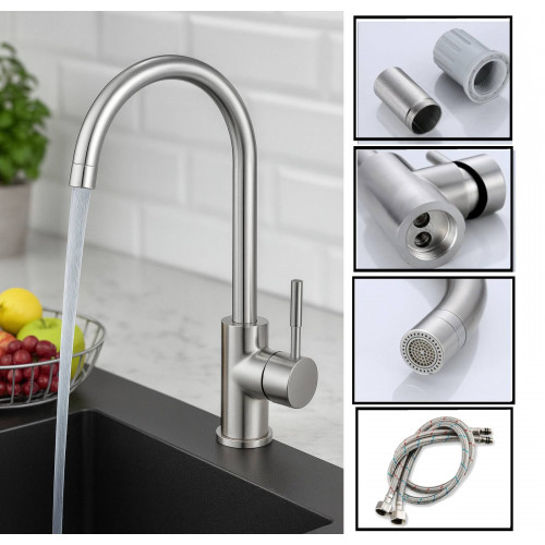 Griferia Mezclador...