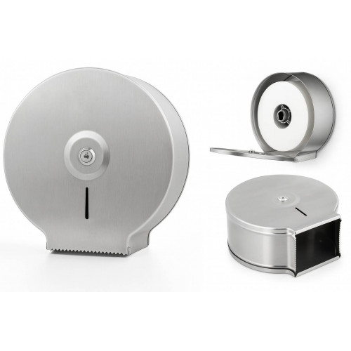 Dispensador Institucional...