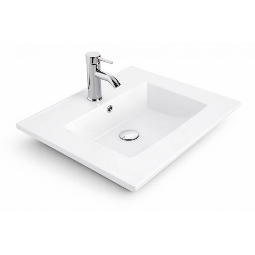 Lavamanos De Incrustar O De...