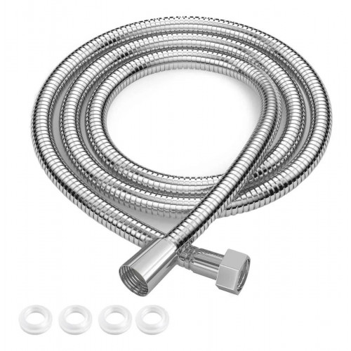 Manguera Flexometalica 200...