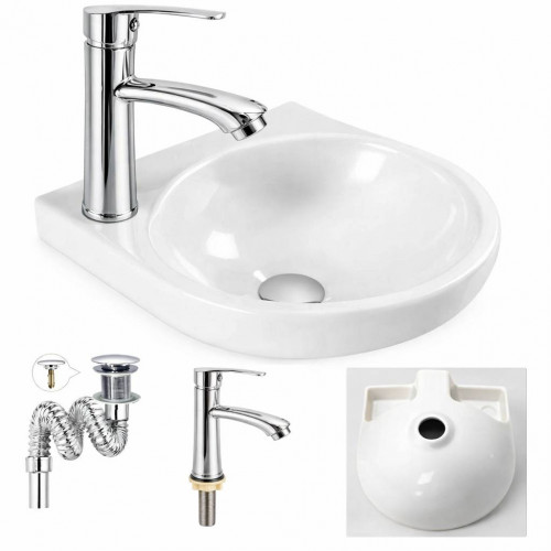 Kit Lavamanos Super Mini...