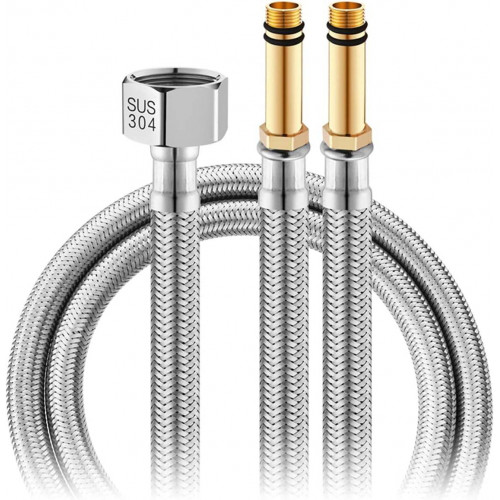 Acoples de 60cm Conexion...