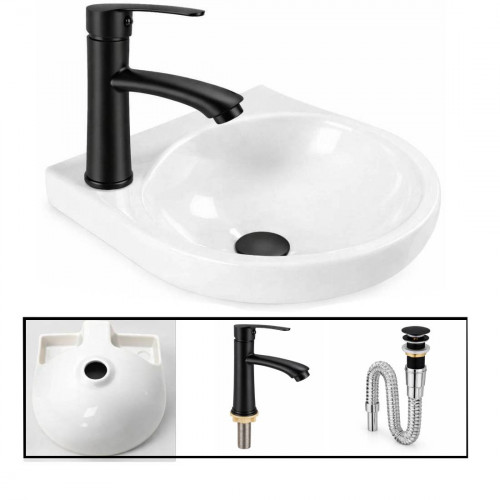 Kit Lavamanos Super Mini...