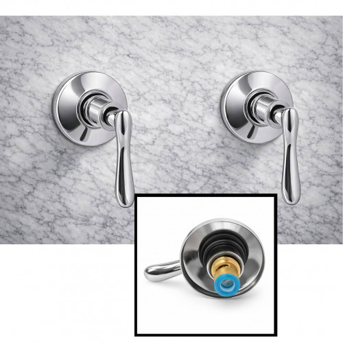 Manijas De Repuesto Para...