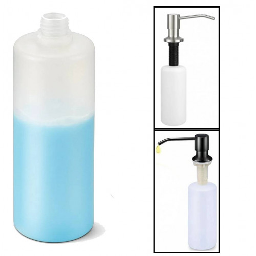 Tanque De Repuesto Para...