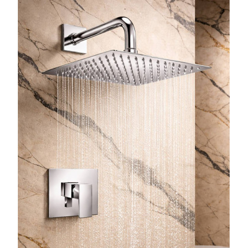 Kit Completo Ducha 30cm...