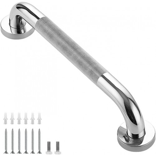 Barra de seguridad Ranurada...