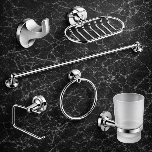 Accesorios Para Baño...