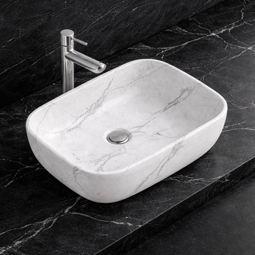 Kit Lavamanos Blanco...