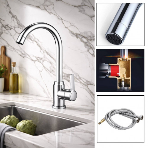 Grifería Lavaplatos...