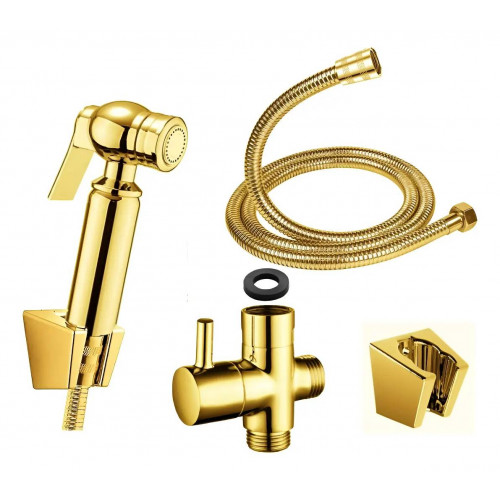 Bidet Sanitario Metal...