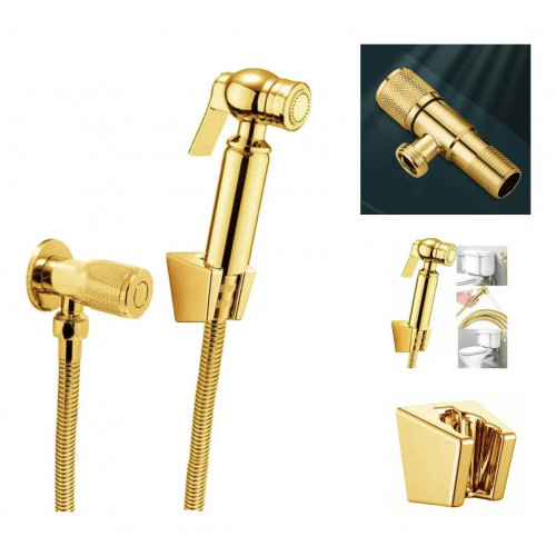 Bidet Ducha O Sanitario...