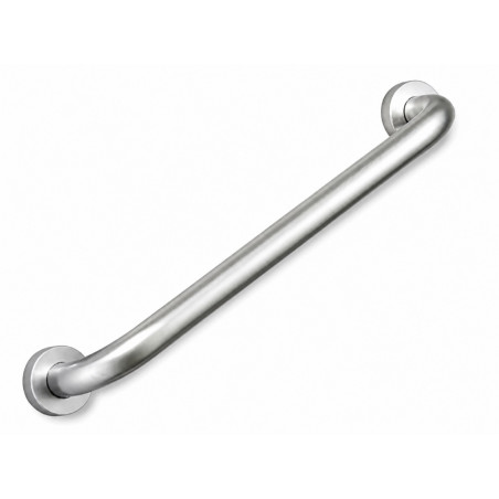 Kit Barra de Seguridad Abatible más Barra de 40 cm Acero 304