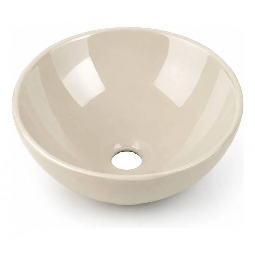 copy of Kit Lavamanos Beige Tazon -desagüe- Griferia Agua Fria