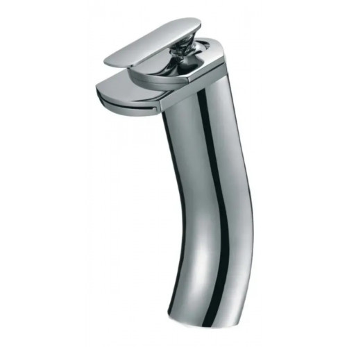 Griferia Lavamanos Monocontrol Tames Cascada Hilo
