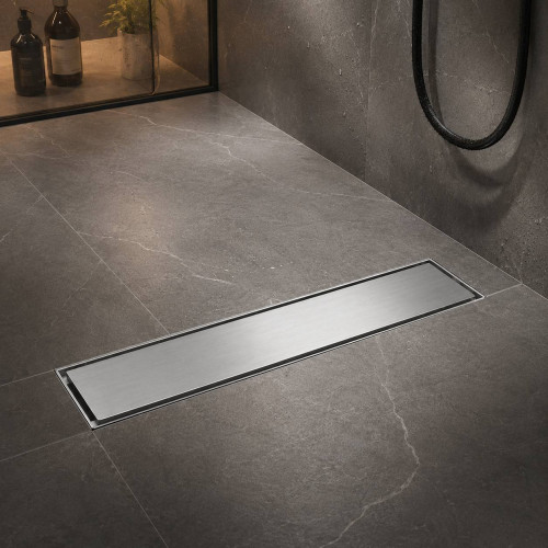 Rejilla Pannello 304 Rectangular Panel Invertido 50cmx10cm
