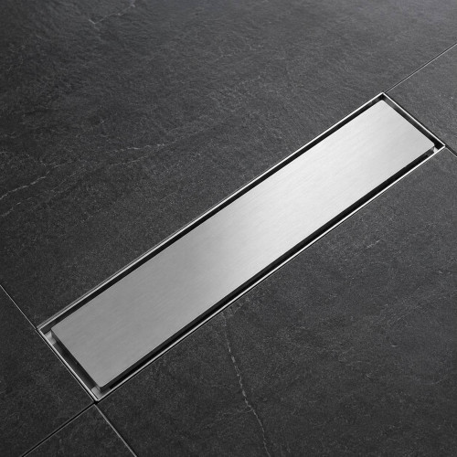Rejilla Pannello 304 Rectangular Panel Invertido 50cmx10cm
