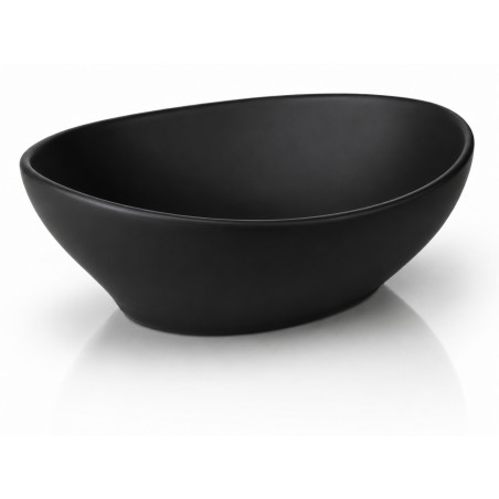 copy of Lavamanos Blanco Canoa Porcelana