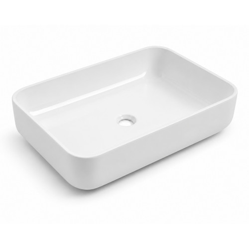 copy of Lavamanos Blanco Vessel Pool Rectangular 48 X 37 X 15 Cm
