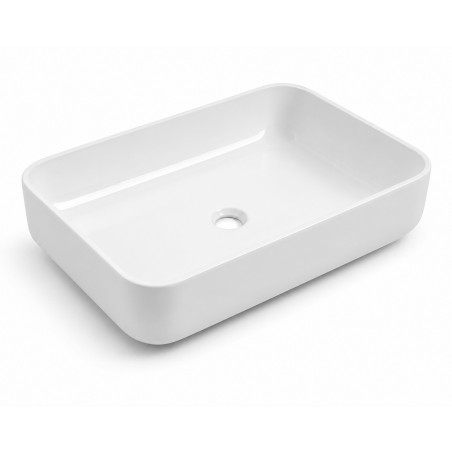 copy of Lavamanos Blanco Vessel Pool Rectangular 48 X 37 X 15 Cm