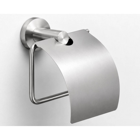 Accesorios acero puro para baño metálico X 6 piezas manta