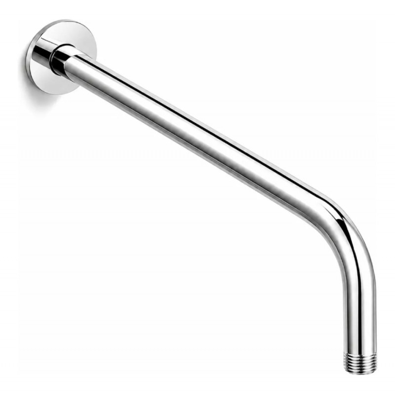 Tubo Para Regadera O Ducha Metálico