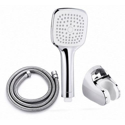 copy of Mezclador Desviador ,ducha 20cm-teleducha Con Escudo
