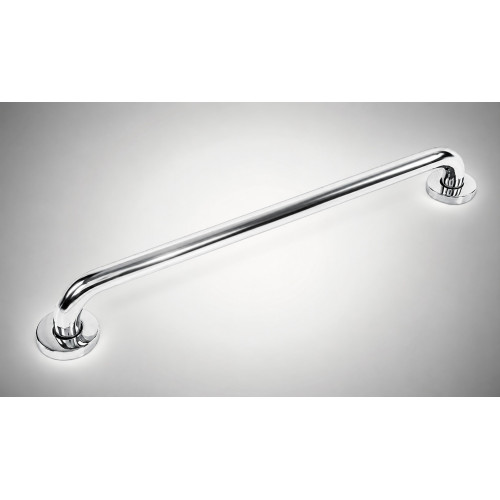 Barra De Seguridad Para Baño De 80 Cm Acero Inoxidable