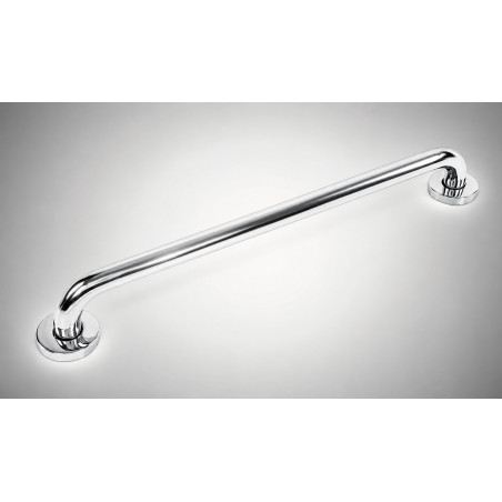 Barra De Seguridad Para Baño De 80 Cm Acero Inoxidable