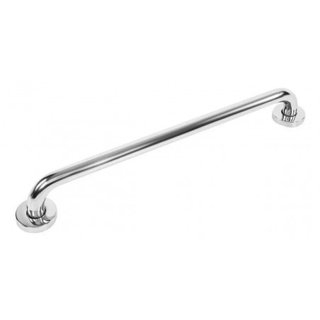 Barra De Seguridad Para Baño De 80 Cm Acero Inoxidable