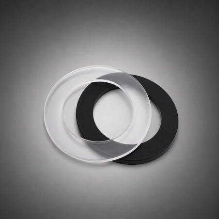 Racor Ajuste A Mesa De Monocontrol