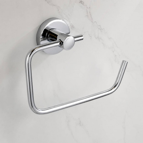 Artículos para baño instalar pared, Elementos metálicos baño.