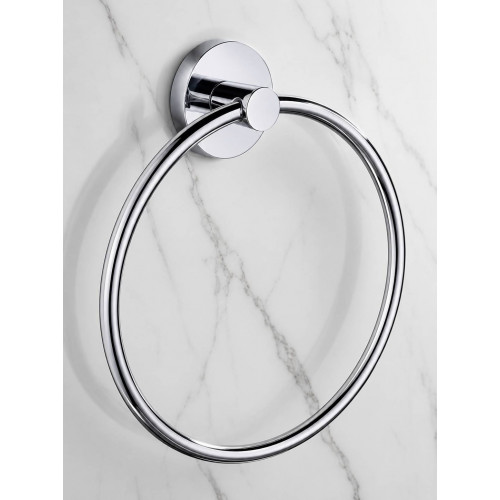 Artículos para baño instalar pared, Elementos metálicos baño.