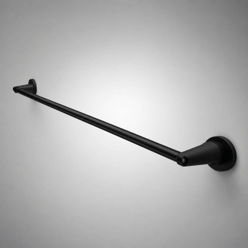 Juego Eclipse Black New Accesorios x 6 Piezas Para Baño