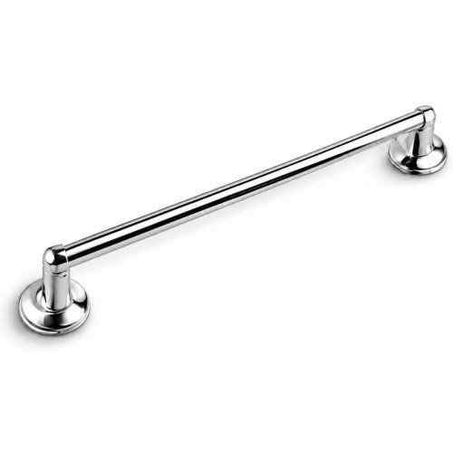 Accesorios Para Baño Metálico X 6 Piezas Eclipse Paris