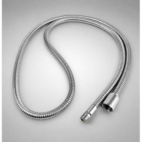 copy of Acople Flexometalico 60 Cm Para Lavamanos O Lavaplatos 1/2hh