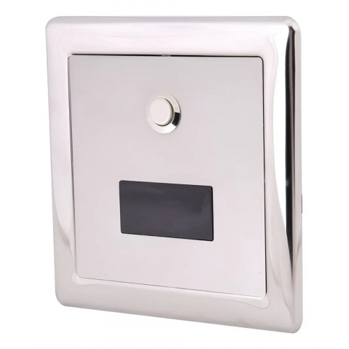 Fluxometro Sensor Electrónico Sanitario Institucional Tames