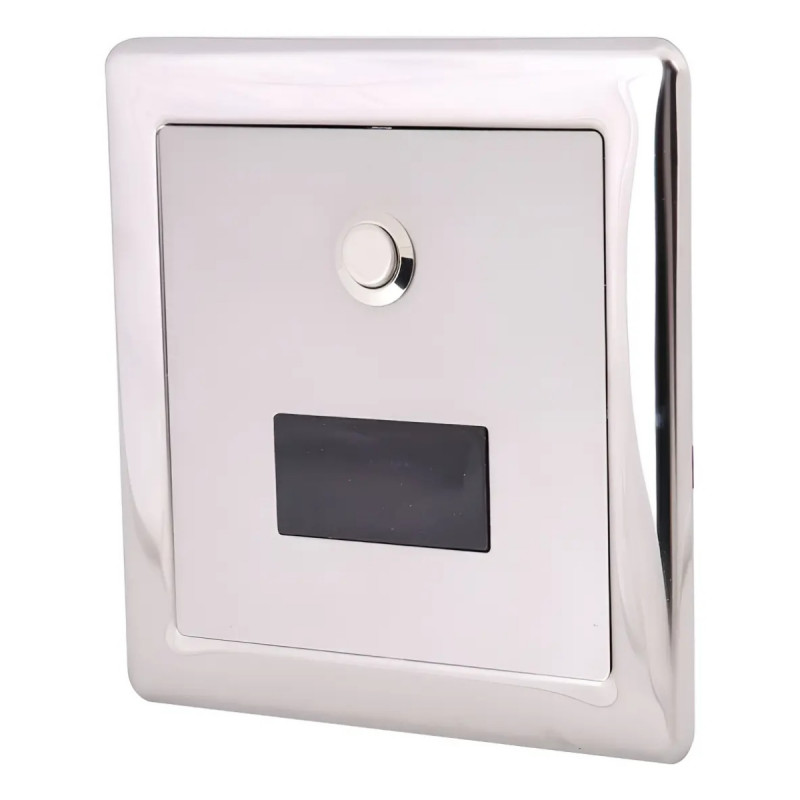 Fluxometro Sensor Electrónico Sanitario Institucional Tames