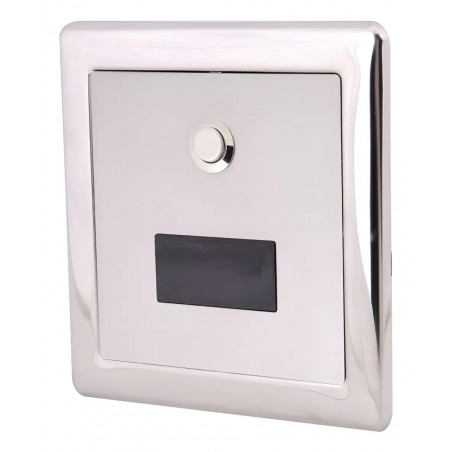 Fluxometro Sensor Electrónico Sanitario Institucional Tames
