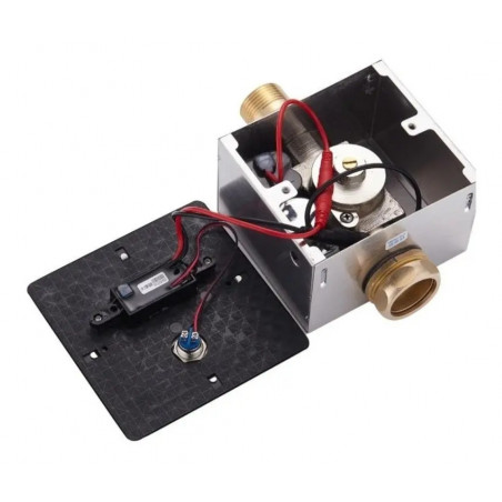 Fluxometro Sensor Electrónico Sanitario Institucional Tames
